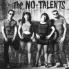 No-Talents, The - Same LP