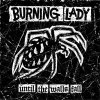 Burning Lady - Until The Walls Fall LP