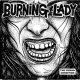 Burning Lady - The Human Condition LP