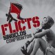 Flicts – Singelos Confrontos LP