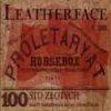 Leatherface - Horsebox LP