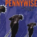 Pennywise - Unknown Road col LP