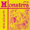 Monsters, The – Du Hesch Cläss, Ig Bi Träsch LP