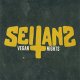 Seitans – Vegan Nights LP