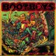 Bootboys - Desde El Infernieo LP