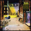 GBH – City Baby Attacked By Rats LP