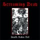 Screaming Dead – Death Rides Out LP