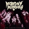 Moron's Morons – High-Tension Situation LP