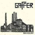 Gaffer – Dead End Beat LP