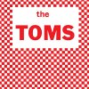 Toms, The - Same 2xLP