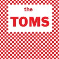 Toms, The - Same 2xLP