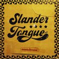 Slander Tongue – Monochrome LP