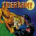Tiger Army - Same LP