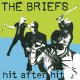 Briefs, The – Hit After Hit LP