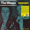 Wasps, The – Punkryonics - Singles & Rare Tracks 1977-1979 LP