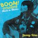 Jenny Woo – Boom! ~ Dynamite : Back To Bascis LP