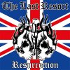 Last Resort, The – Resurrection LP