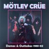 Mötley Crüe ‎– Demos & Outtakes 1981-82 LP