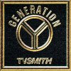 TV Smith – Generation Y LP