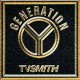 TV Smith – Generation Y LP
