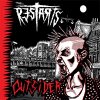 Restarts, The – Outsider LP