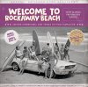 V/A - Welcome To Rockaway Beach LP