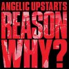 Angelic Upstarts – Reason Why? LP
