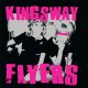 Kingsway Flyers - Same LP