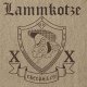 Lammkotze – Cheers & Oi! LP