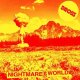 Dross – Nightmare World LP (limited)
