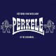Perkele – Göteborg Punk Rock Army - In The Beginning... LP