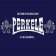 Perkele – Göteborg Punk Rock Army - In The Beginning... LP Perkele – Göteborg Punk Rock Army - In The Beginning... LP
