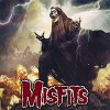 Misfits – The Devil's Rain LP