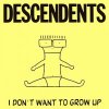 Descendents – I Don't Want To Grow Up LP (F)