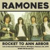 Ramones – Rocket To Ann Arbor LP