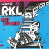 RKL – Keep Laughing: The Best Of... RKL LP