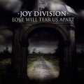 Joy Division – Love Will Tear Us Apart 12"