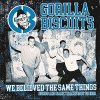 Gorilla Biscuits - We Believed The Same Things LP