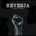 Revenja – Cancons De Guerra LP