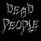 Dead People – Same LP