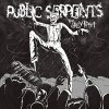 Public Serpents ‎– The Bully Puppet LP