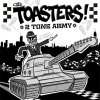 Toasters, The – 2 Tone Army LP
