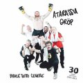 Atarassia Gröp – Brace Sotto Cenere LP+CD