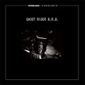 Cellophane Suckers – Ghost Rider B.R.D. LP