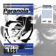 Paranoia – Shattered Glass LP
