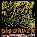 Disorder – Sliced Punx On Meathooks LP
