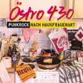 Östro 430 - Punkrock Nach Hausfrauenart col LP