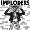 Imploders - Same LP