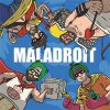 Maladroit – Real Life Super Weirdos LP