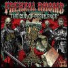 Frenzal Rhomb – The Cup Of Pestilence col LP